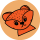 Logo lišky